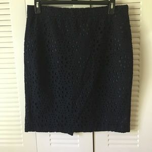 JCrew The Pencil Skirt
